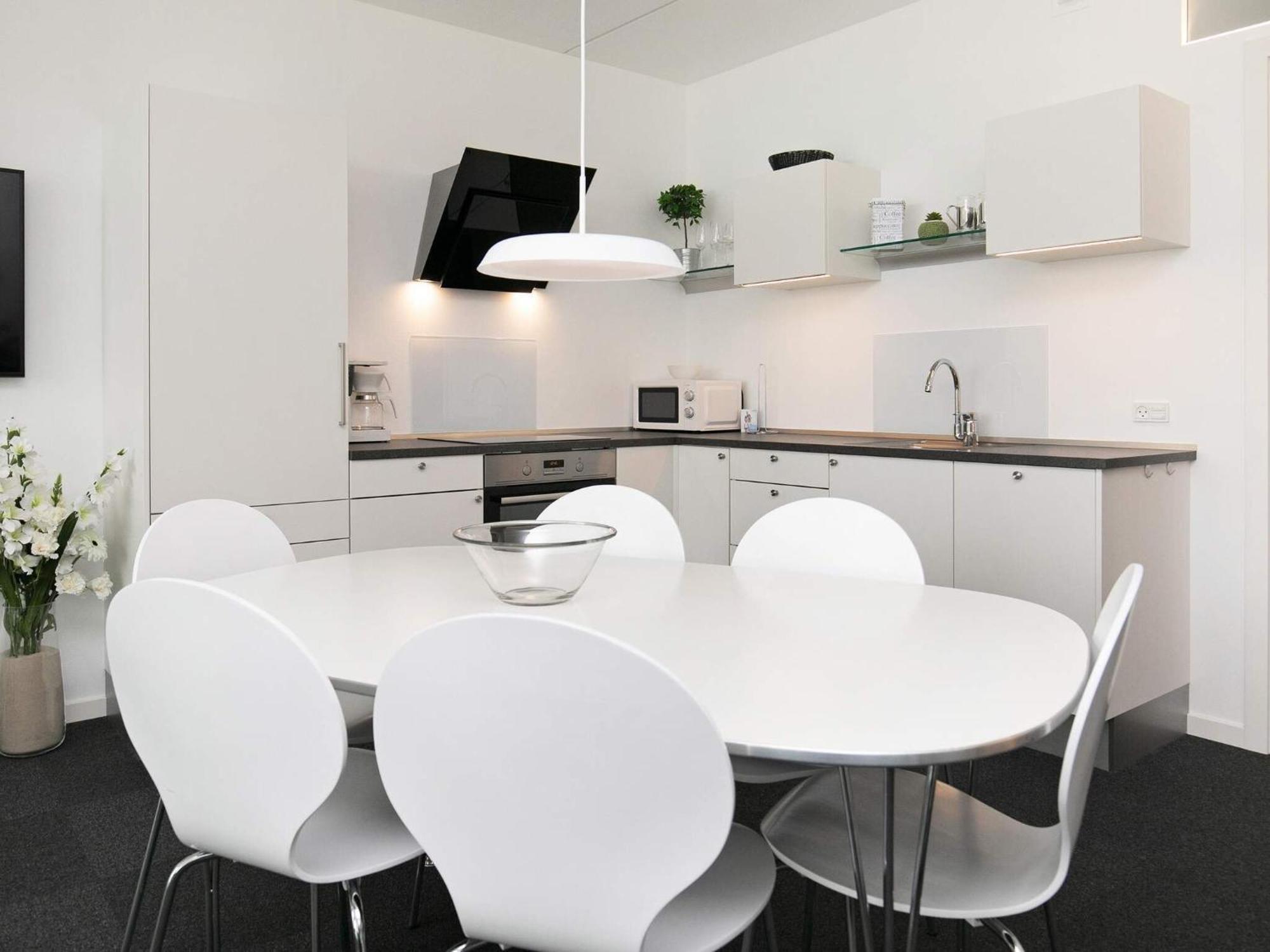 Danland Blokhus Park Villa Ngoại thất bức ảnh