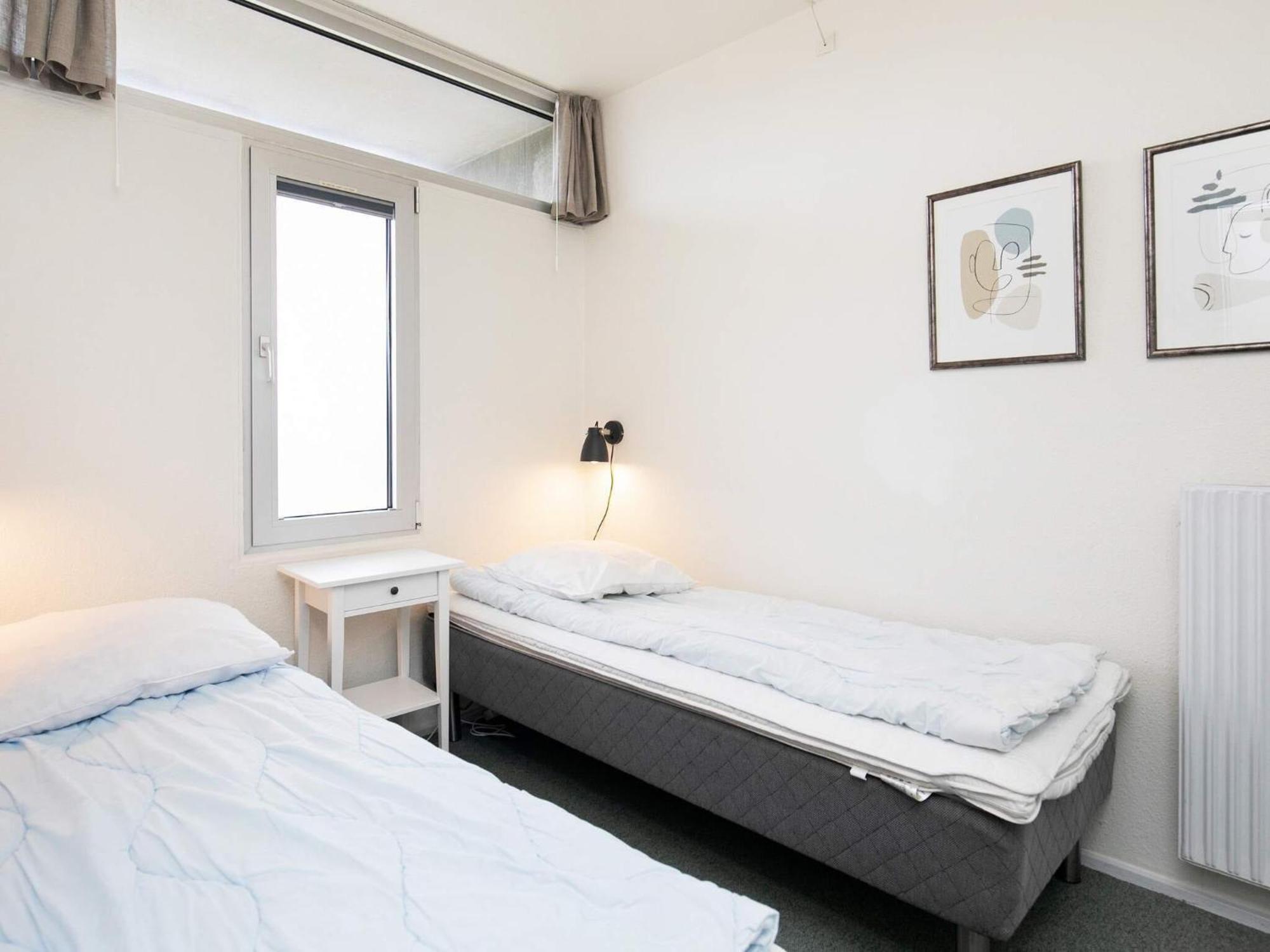 Danland Blokhus Park Villa Ngoại thất bức ảnh