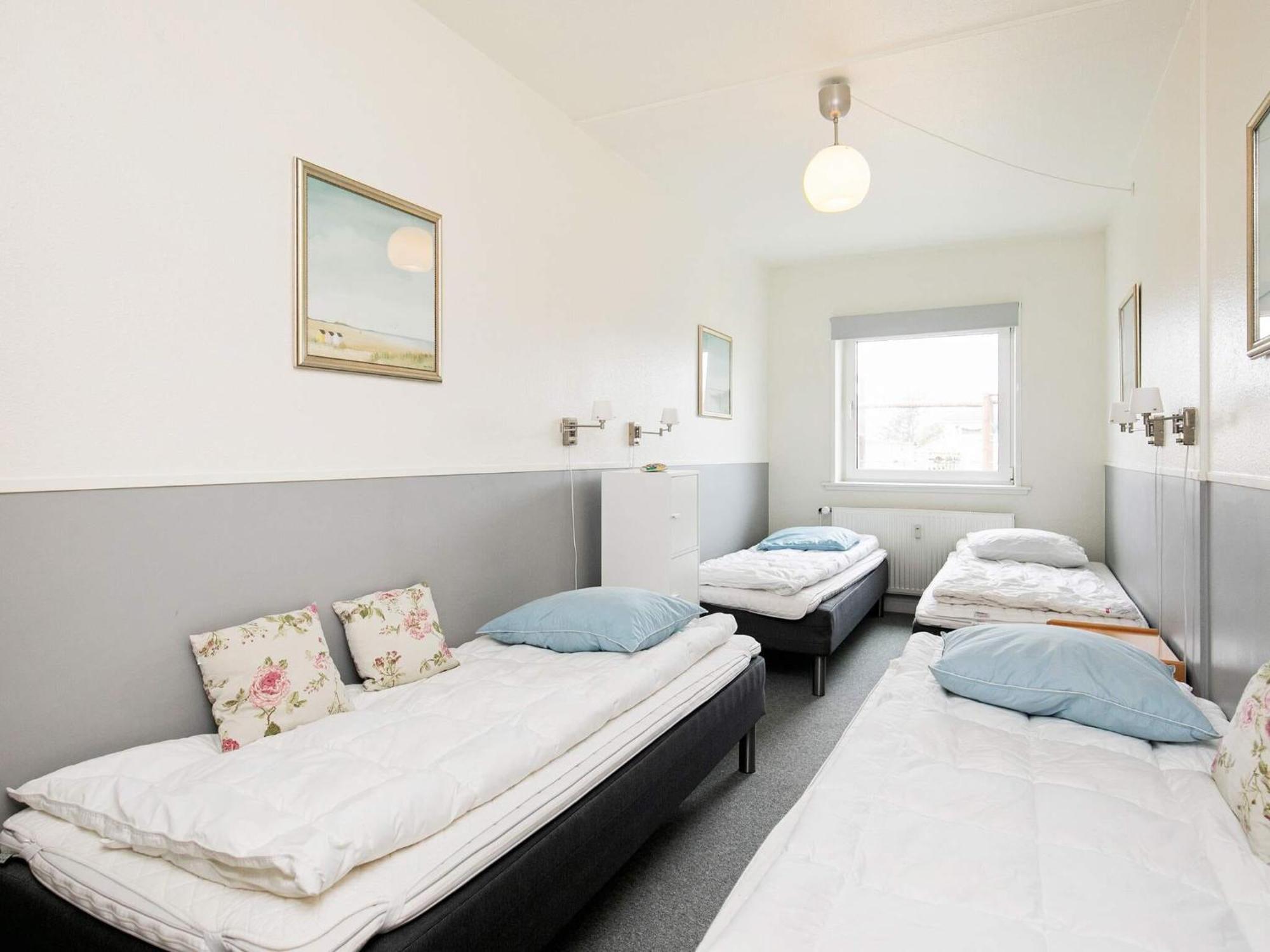 Danland Blokhus Park Villa Ngoại thất bức ảnh