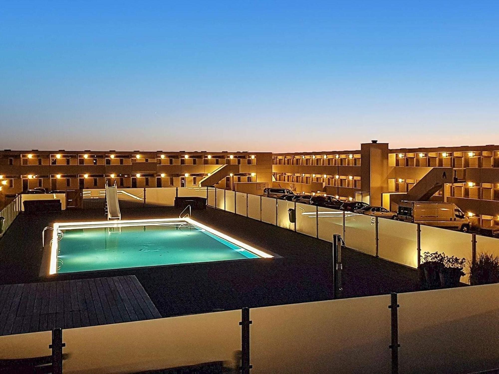 Danland Blokhus Park Villa Ngoại thất bức ảnh