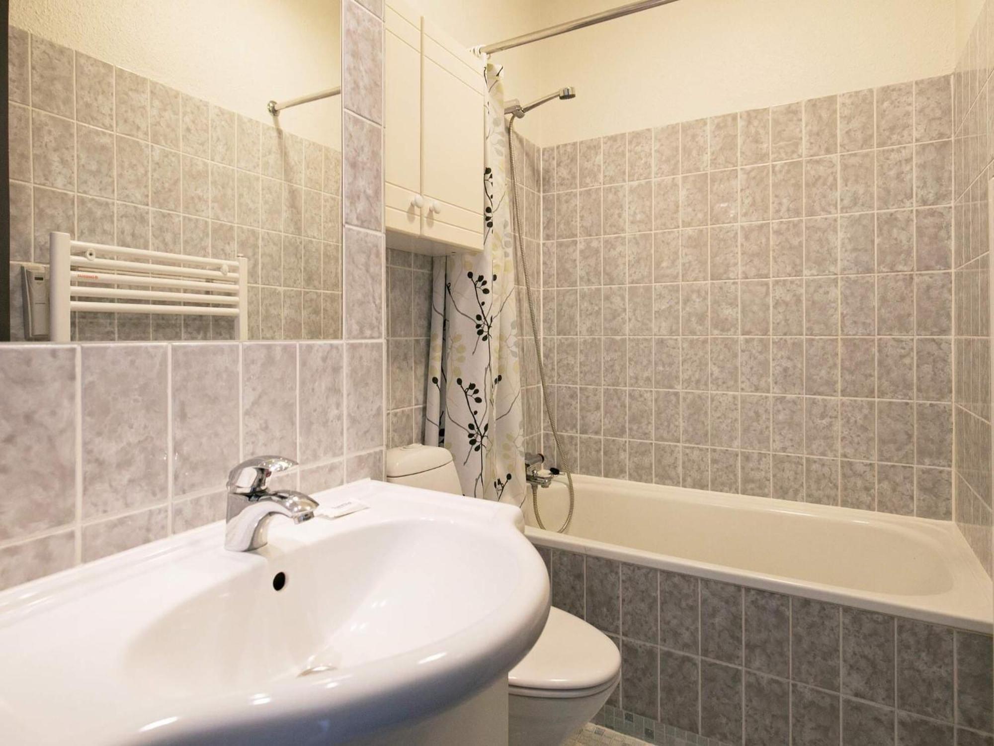 Danland Blokhus Park Villa Ngoại thất bức ảnh
