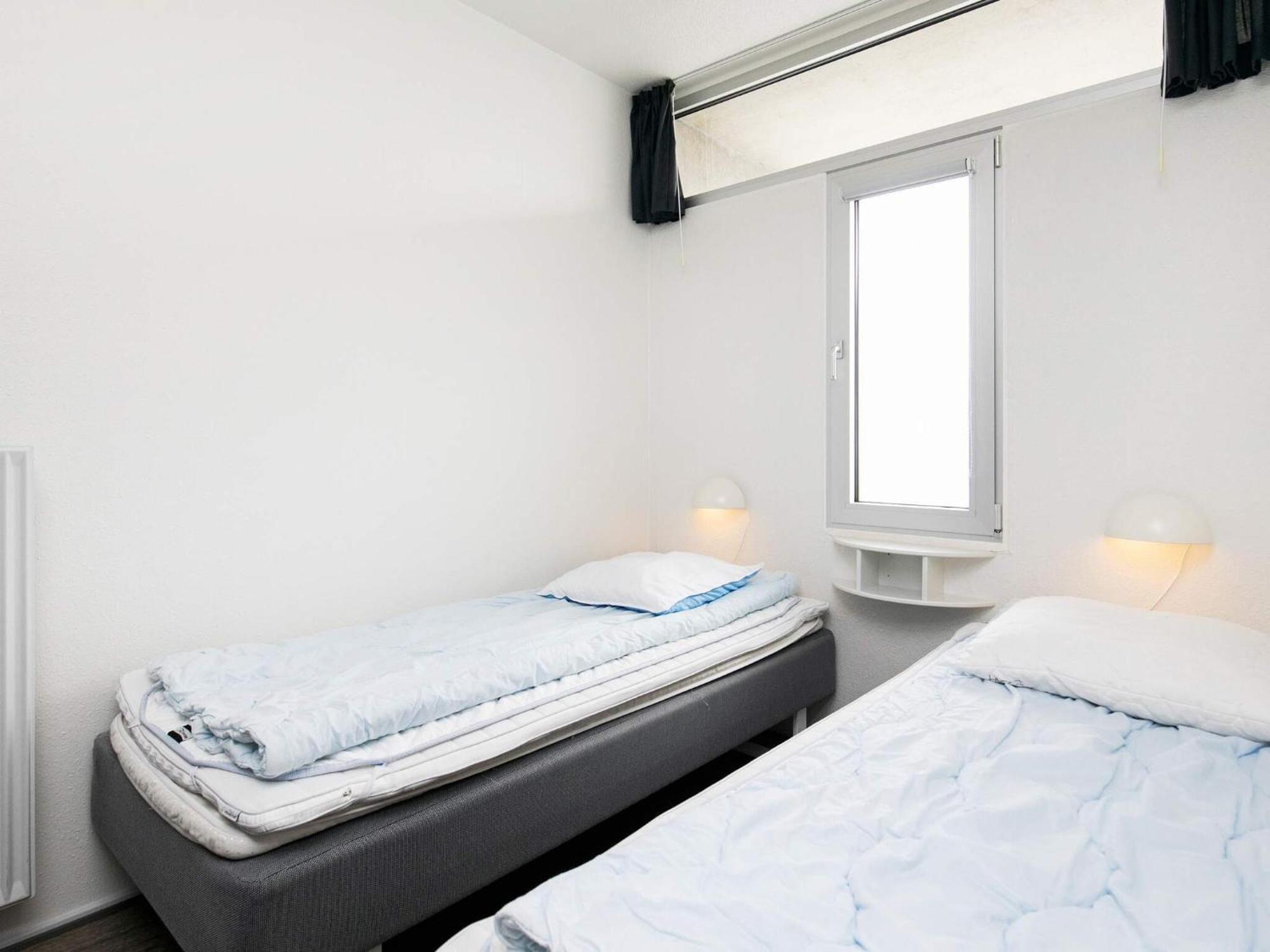 Danland Blokhus Park Villa Ngoại thất bức ảnh