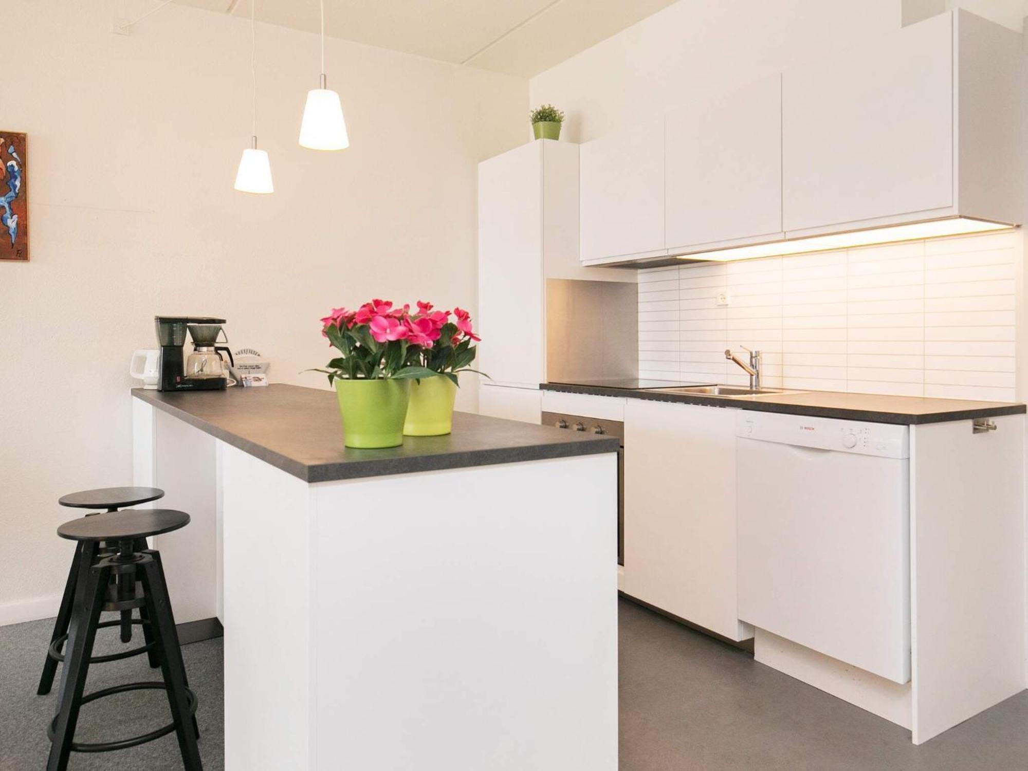 Danland Blokhus Park Villa Ngoại thất bức ảnh
